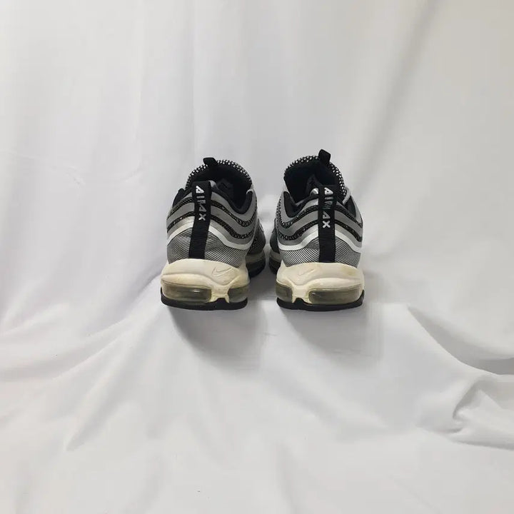 [SOLD OUT] 빈티지하서 270 나이키 에어맥스 97 울트라 실버불렛 스니커즈