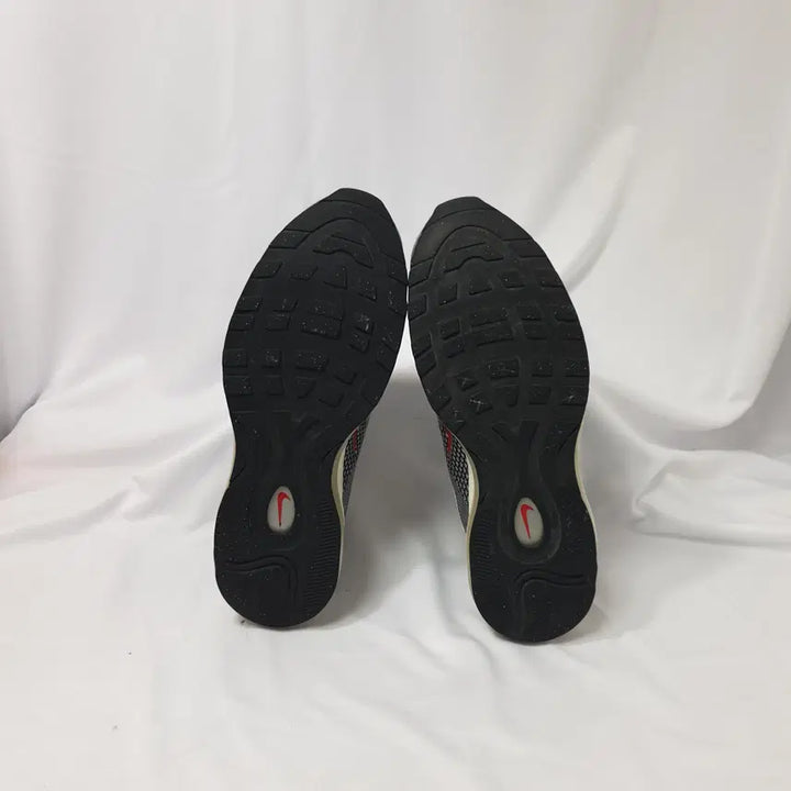 [SOLD OUT] 빈티지하서 270 나이키 에어맥스 97 울트라 실버불렛 스니커즈