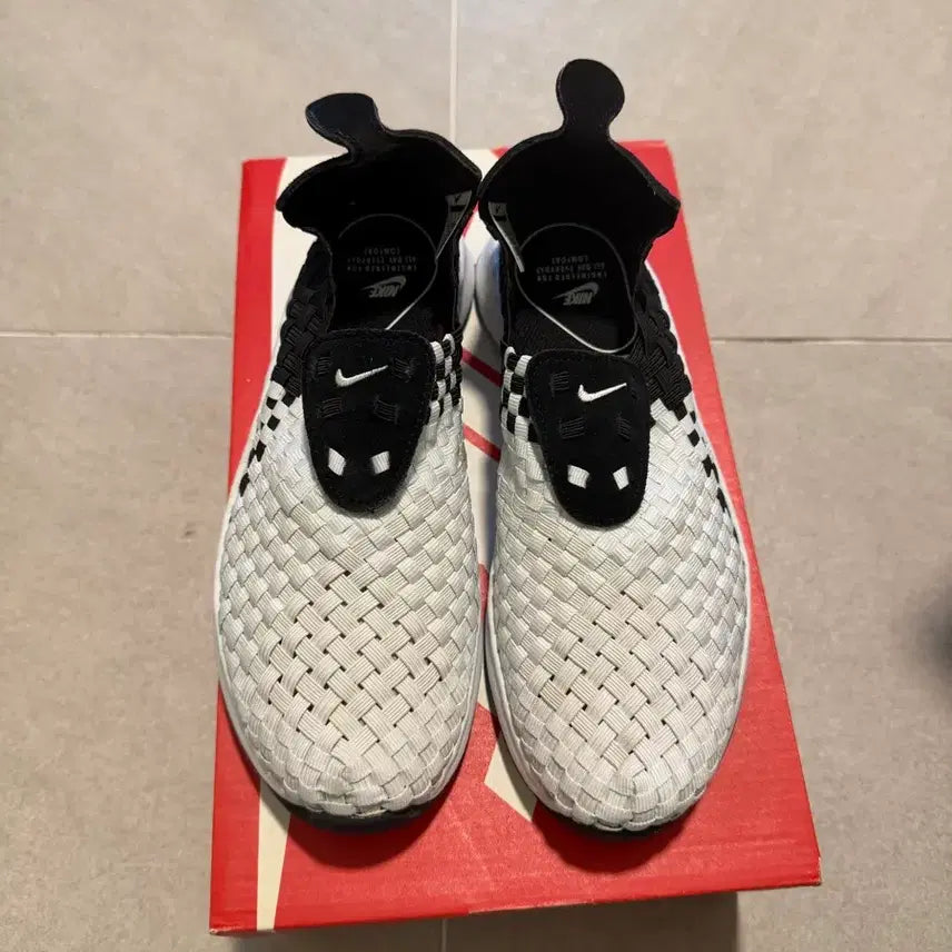 [BUNJANG] Nike Air Woven Women&