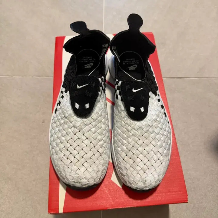 [BUNJANG] Nike Air Woven Women&
