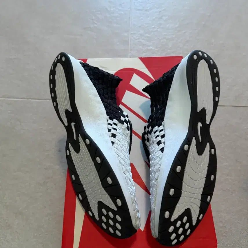 [BUNJANG] Nike Air Woven Women&