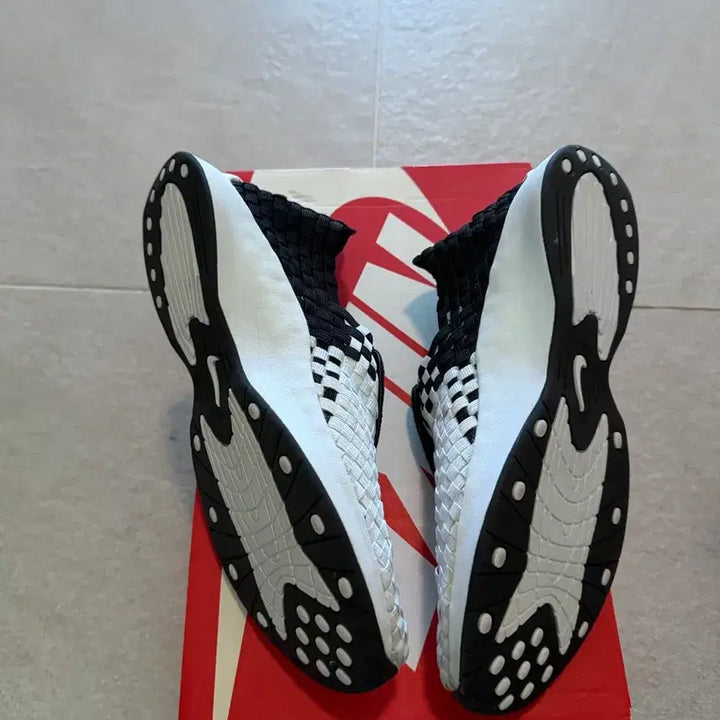 [BUNJANG] Nike Air Woven Women&