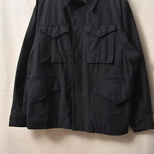 [BUNJANG] Uniform Bridge M0096 Field Jacket / 유니폼브릿지 야상 필드 자켓 XL M0096