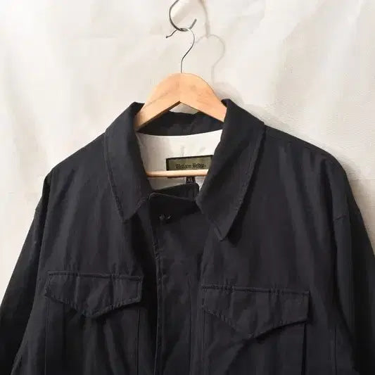 [BUNJANG] Uniform Bridge M0096 Field Jacket / 유니폼브릿지 야상 필드 자켓 XL M0096