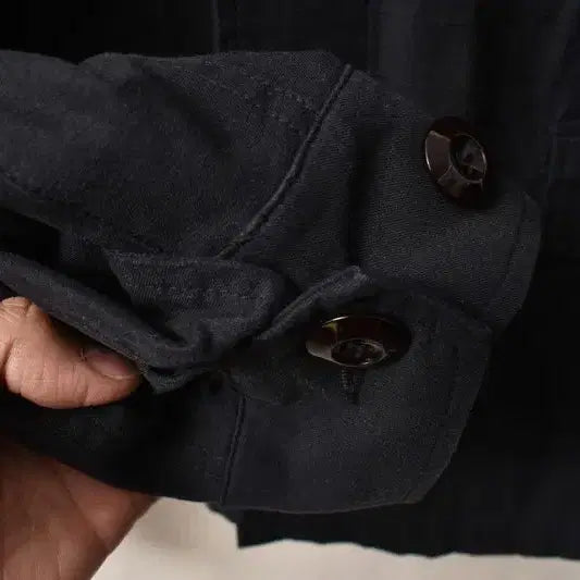 [BUNJANG] Uniform Bridge M0096 Field Jacket / 유니폼브릿지 야상 필드 자켓 XL M0096