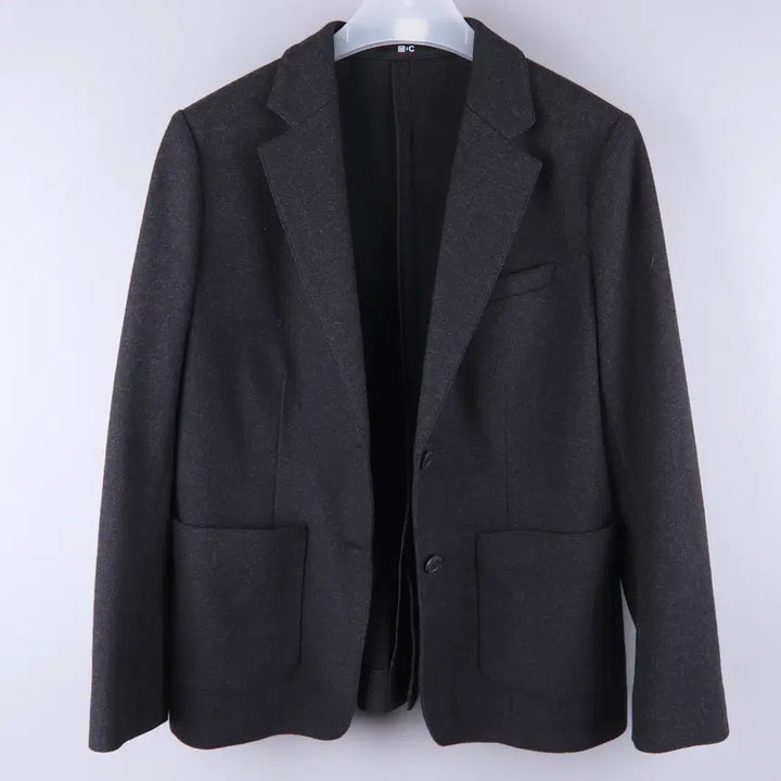 [BUNJANG] Uniqlo C Brushed Jersey Jacket (L) / (여성) 유니클로 C Brushed Jersey Jacket (L)