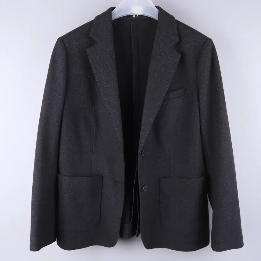 [BUNJANG] Uniqlo C Brushed Jersey Jacket (L) / (여성) 유니클로 C Brushed Jersey Jacket (L)