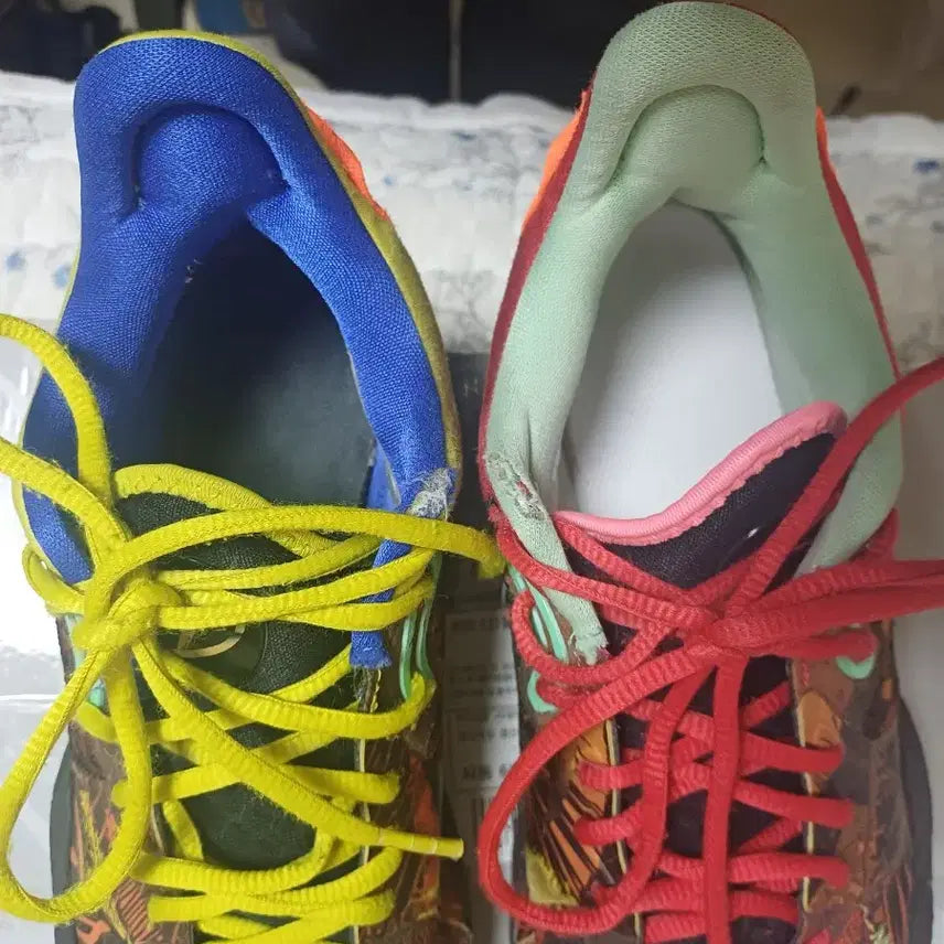 [BUNJANG] Nike PG5 Basketball Shoes / 나이키 농구화 pg5 260