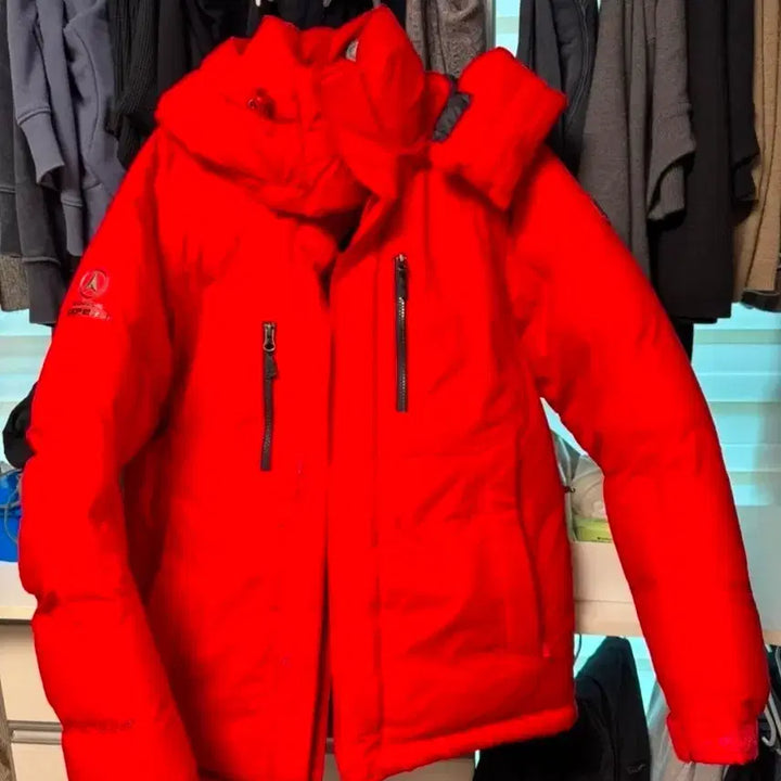 [BUNJANG] Kolon Sport Terranova Jacket / 코오롱 테라노바 95사이즈