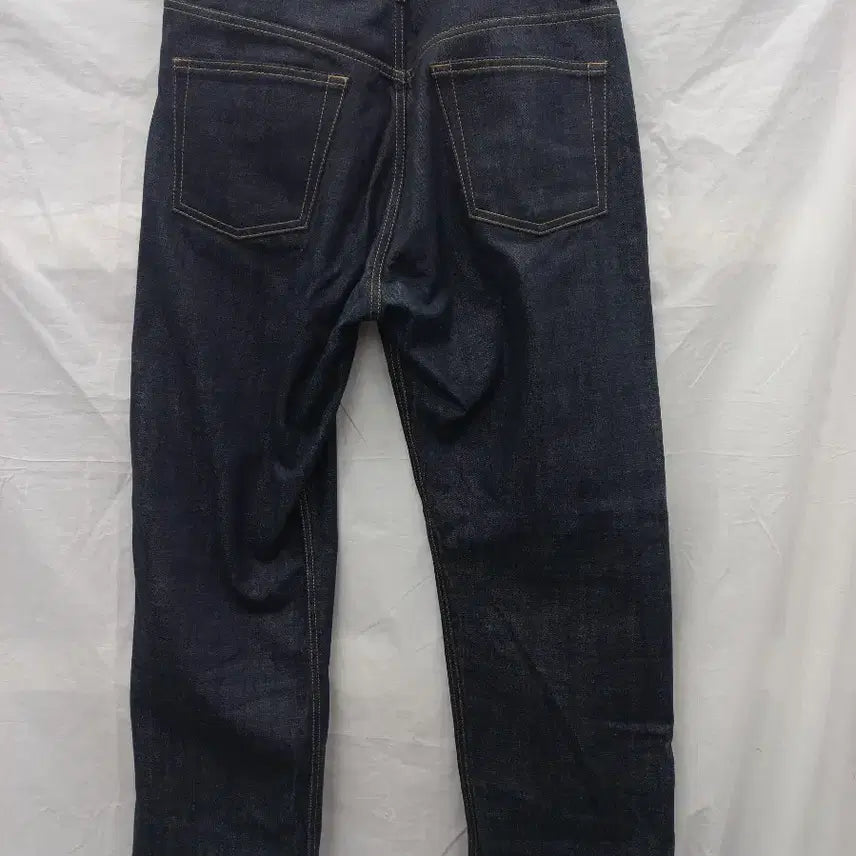 [BUNJANG] Uniform Bridge Denim Pants L / 유니폼브릿지 데님 팬츠 L 허리32