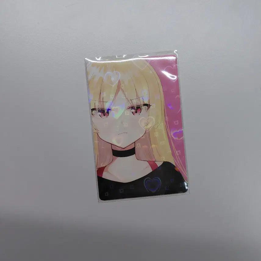 [SOLD OUT] 봇치 더 락 이지치 세이카 포카 판매 합니다