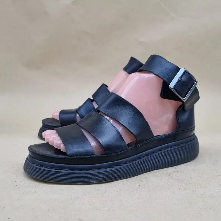 [BUNJANG] Dr. Martens Clarissa Women&