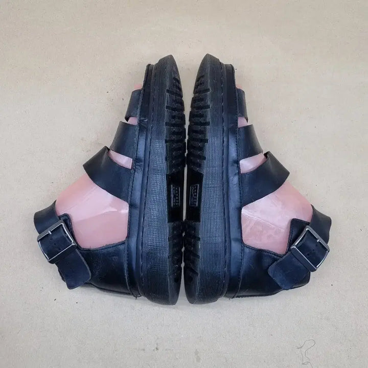 [BUNJANG] Dr. Martens Clarissa Women&