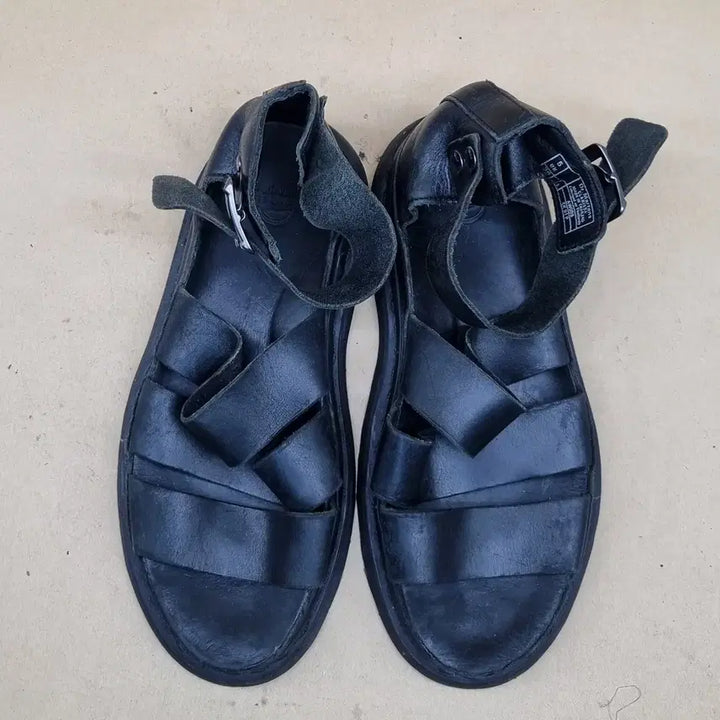 [BUNJANG] Dr. Martens Clarissa Women&