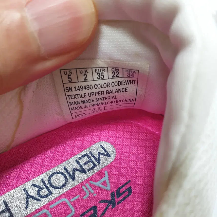 [BUNJANG] Skechers Arch Fit Delight 4.0 Sneakers / 빈티지하서 220 스케쳐스 딜라이트 4.0 아치핏 스니커즈