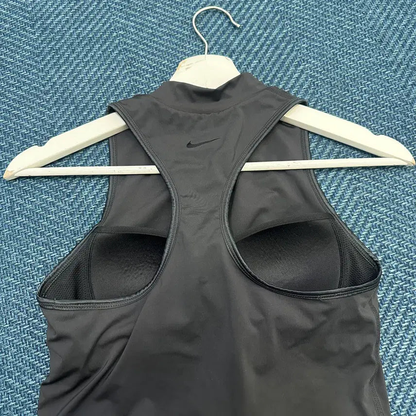 [BUNJANG] Nike Dri-FIT Sports Bra Top (Women&