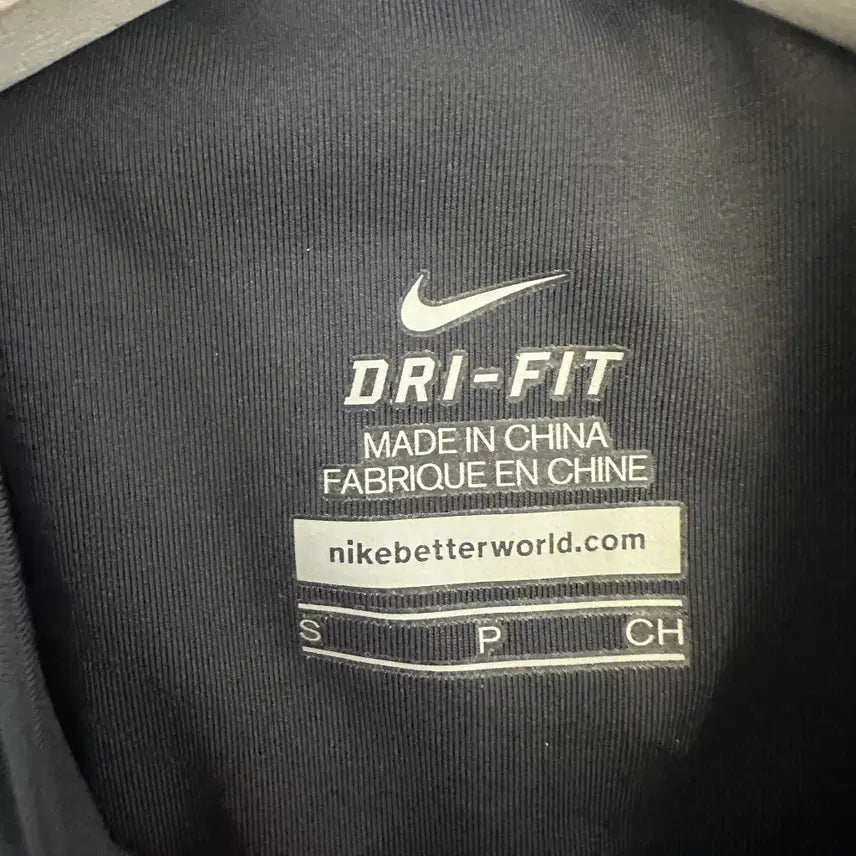 [BUNJANG] Nike Dri-FIT Sports Bra Top (Women&