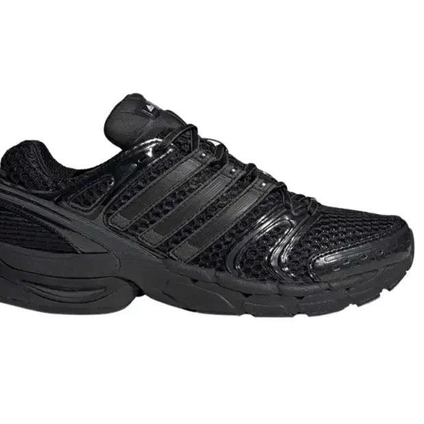 [BUNJANG] Adidas Adistar Control 5 Running Shoes / 아디다스 아디스타 컨트롤 5 블랙 230mm