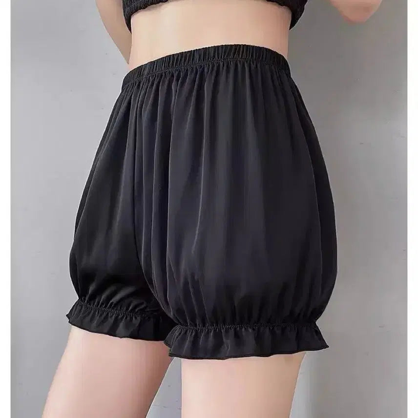 [BUNJANG] Volume Undershorts / 볼륨 속바지(xs/m 두가지)