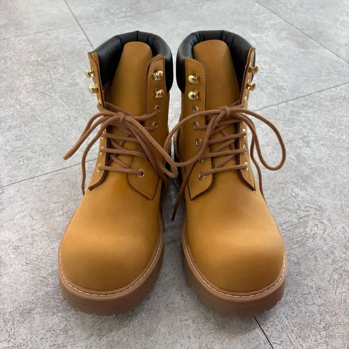 [BUNJANG] Second Atelier 5500NB TAN Men&