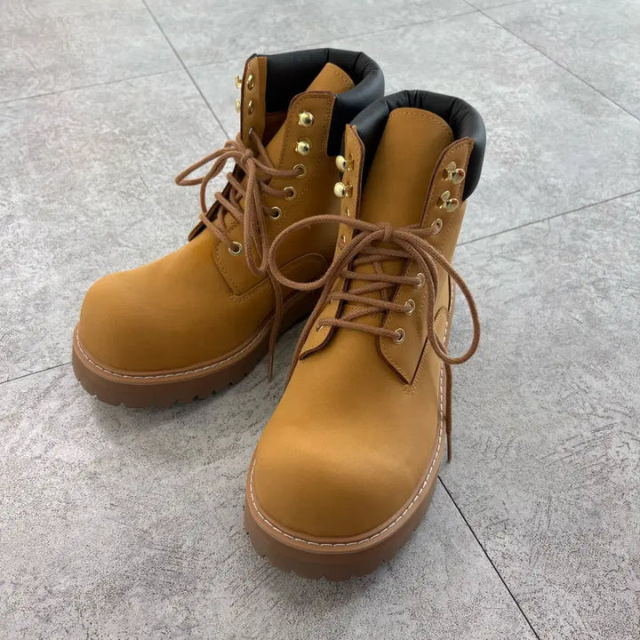 [BUNJANG] Second Atelier 5500NB TAN Men&