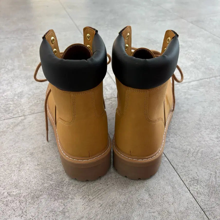 [BUNJANG] Second Atelier 5500NB TAN Men&