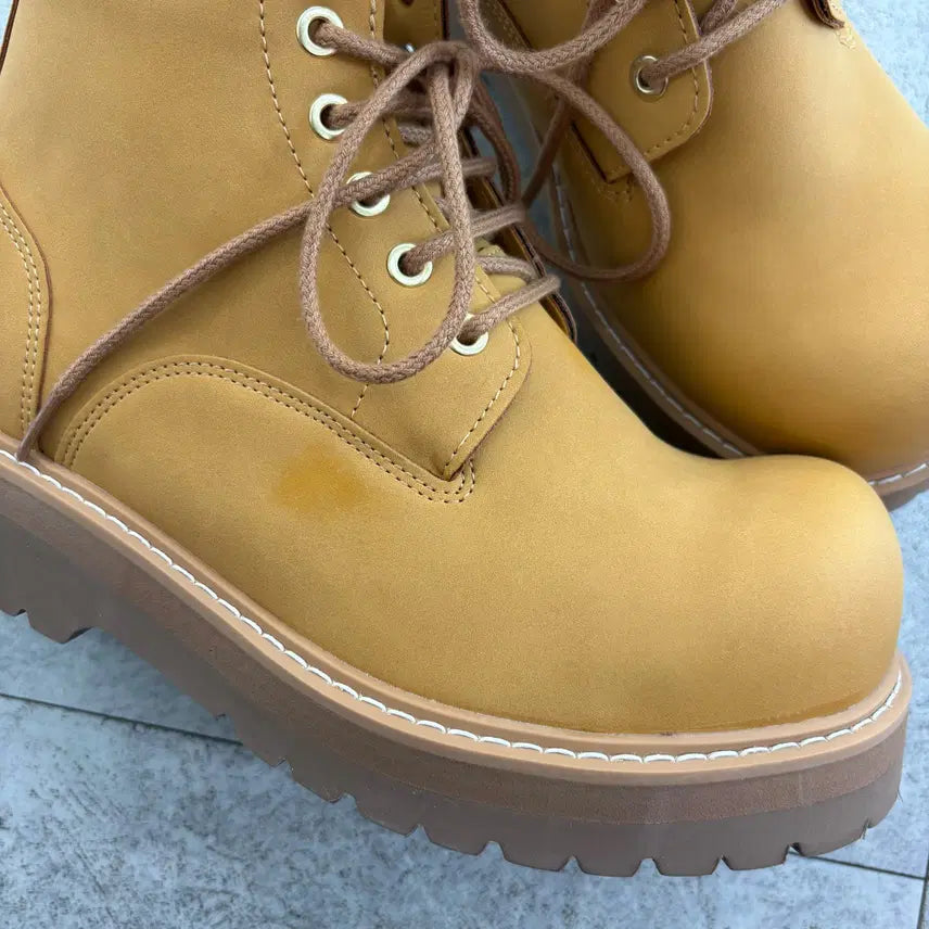 [BUNJANG] Second Atelier 5500NB TAN Men&
