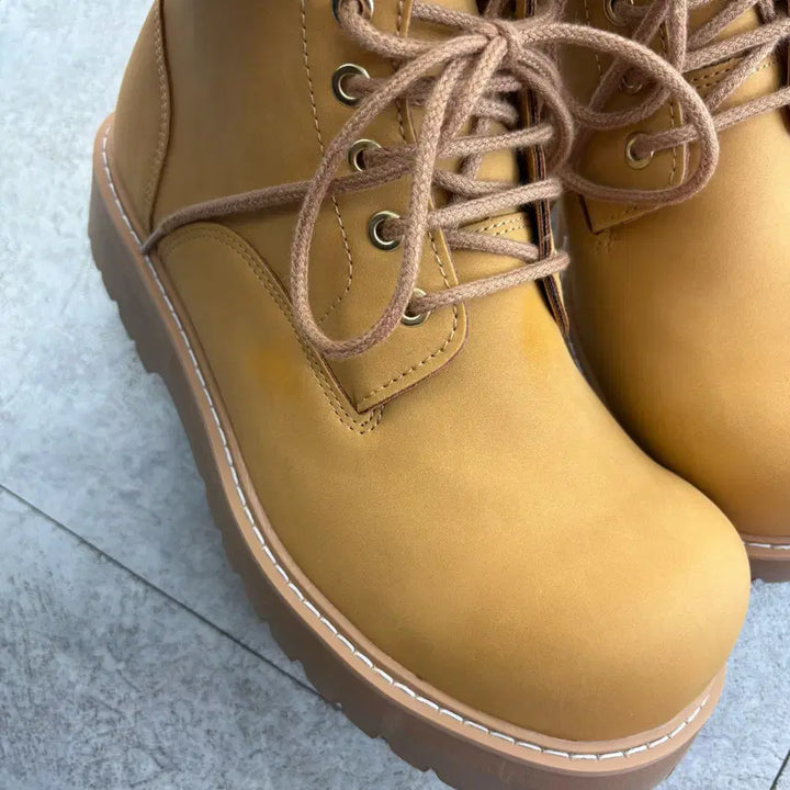 [BUNJANG] Second Atelier 5500NB TAN Men&