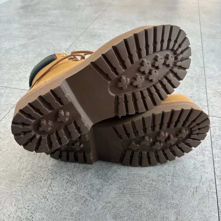[BUNJANG] Second Atelier 5500NB TAN Men&