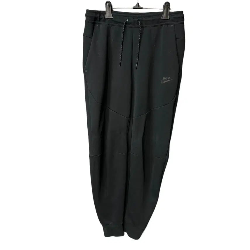 [BUNJANG] Nike Tech Pack Black Training Jogger Pants / S 나이키 테크팩 블랙 트레이닝 조거팬츠