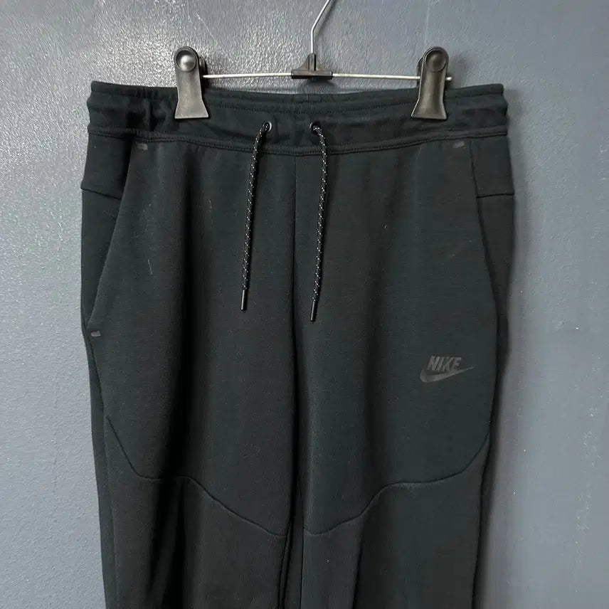 [BUNJANG] Nike Tech Pack Black Training Jogger Pants / S 나이키 테크팩 블랙 트레이닝 조거팬츠