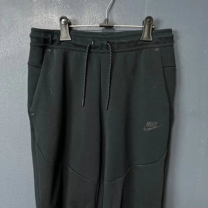 [BUNJANG] Nike Tech Pack Black Training Jogger Pants / S 나이키 테크팩 블랙 트레이닝 조거팬츠