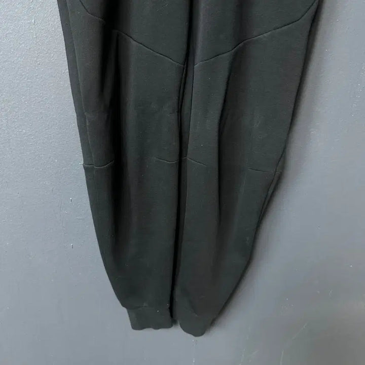 [BUNJANG] Nike Tech Pack Black Training Jogger Pants / S 나이키 테크팩 블랙 트레이닝 조거팬츠