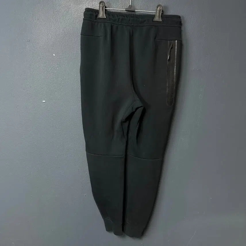 [BUNJANG] Nike Tech Pack Black Training Jogger Pants / S 나이키 테크팩 블랙 트레이닝 조거팬츠