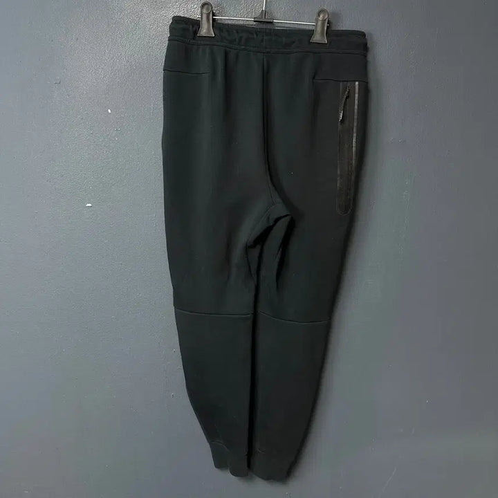 [BUNJANG] Nike Tech Pack Black Training Jogger Pants / S 나이키 테크팩 블랙 트레이닝 조거팬츠