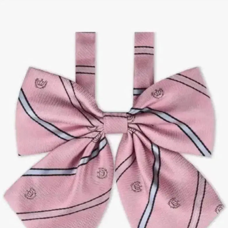 [BUNJANG] JK School Uniform Cardigan and Ribbon Set / JK 일녀 교복 양산형 지뢰계 서브컬쳐 가디건