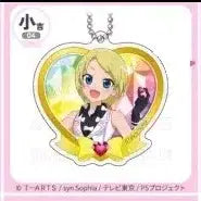 [BUNJANG] Prism Stone Pretty Rhythm Serena Keyring / 프리즘스톤 프리티리듬 쿠지 세레나 키링