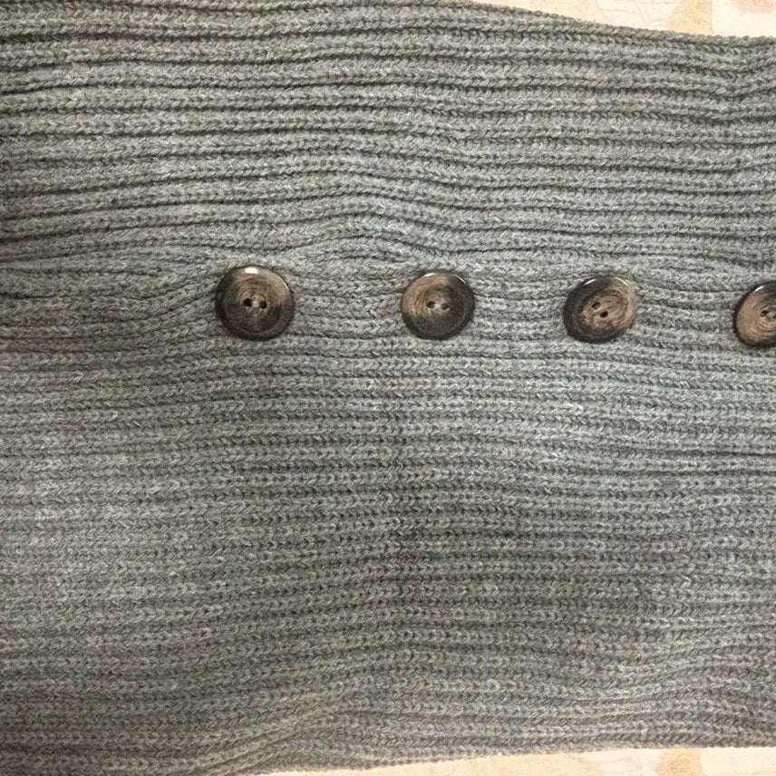 [BUNJANG] Neck Warmer Balaclava / 넥워머 바라클라바