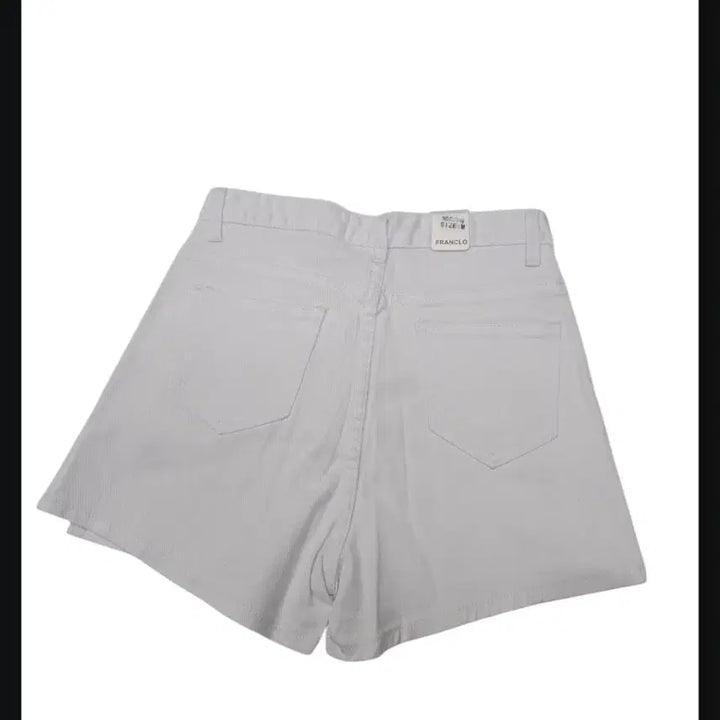 [BUNJANG] Frankro Denim Shorts M / 프랭클로 데미지 반바지 M사이즈 24