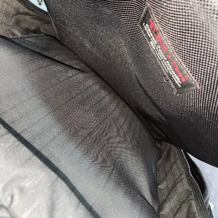 [BUNJANG] TUMI Alpha T-PASS Leather Backpack / 투미(TUMI) 알파 T-PASS 가죽 백팩 96578DOP