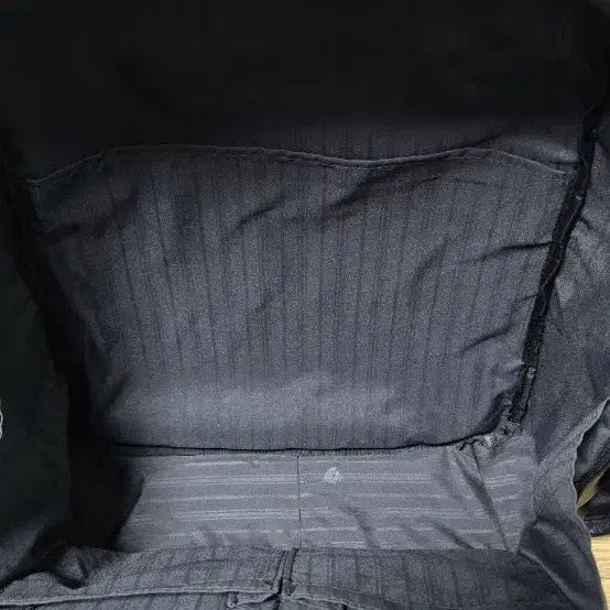 [BUNJANG] TUMI Alpha T-PASS Leather Backpack / 투미(TUMI) 알파 T-PASS 가죽 백팩 96578DOP