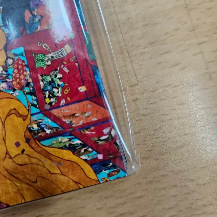 [BUNJANG] Mononoke Medicine Seller Karakasa Bundle Set / 모노노케 약장수 카라카사 브로마이드 일괄