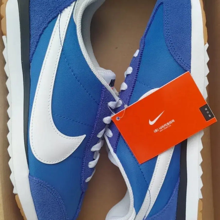 [BUNJANG] Nike Air Max 270 Pacific Blue HM4771-401 / 새상품)나이키 270 퍼시픽w 블루 HM4771 401