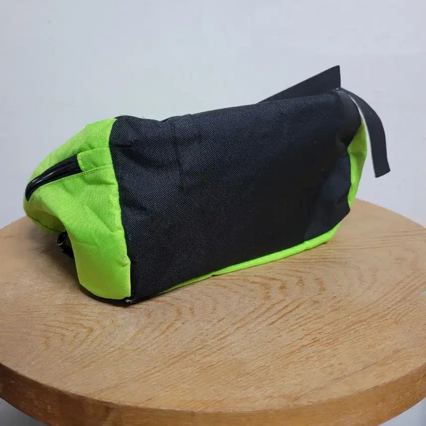 [SOLD OUT] 라임색 백팩 남녀공용