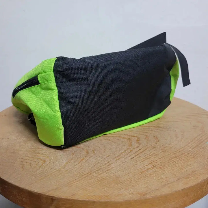[SOLD OUT] 라임색 백팩 남녀공용