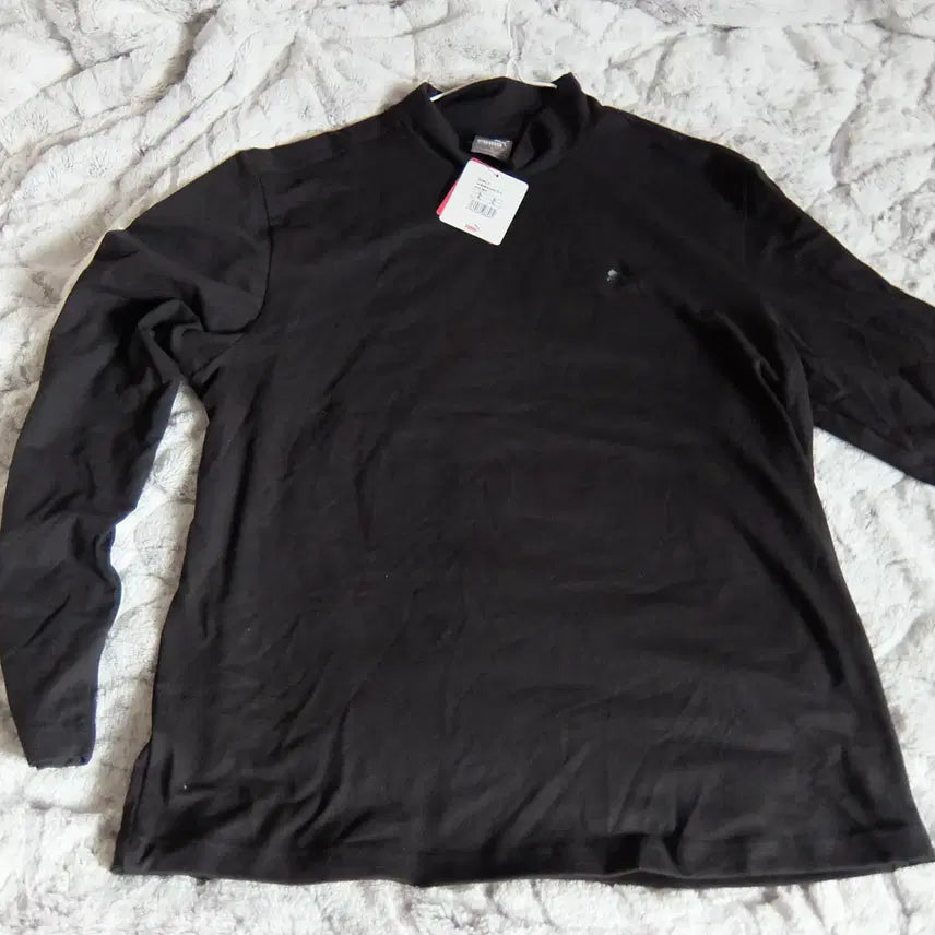 [BUNJANG] Puma Long Sleeve T-shirt / 푸마 긴팔티