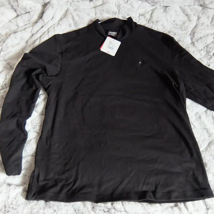 [BUNJANG] Puma Long Sleeve T-shirt / 푸마 긴팔티