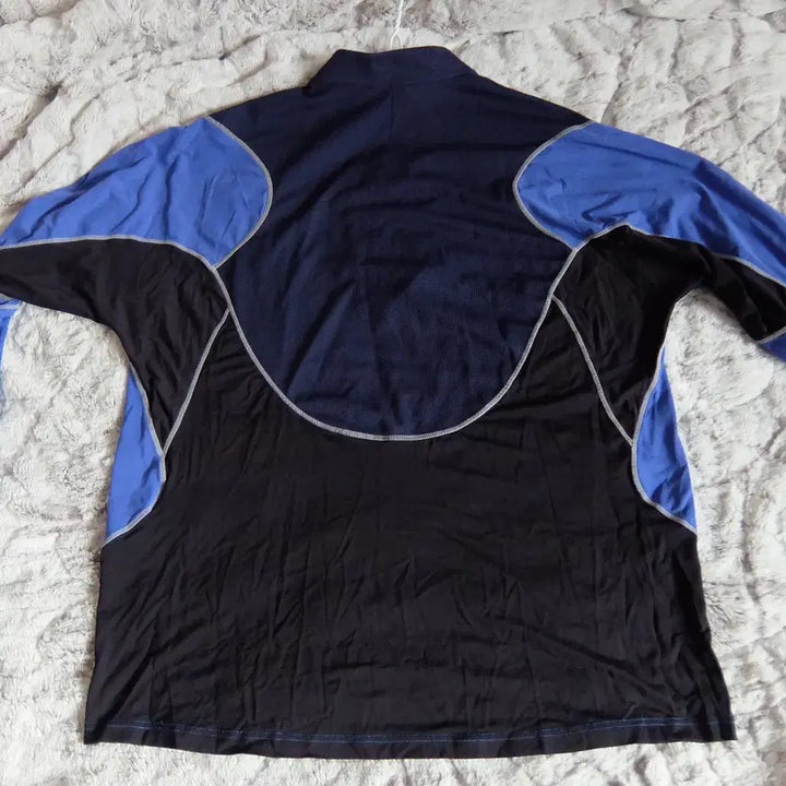 [BUNJANG] Puma Long Sleeve T-shirt / 푸마 긴팔티