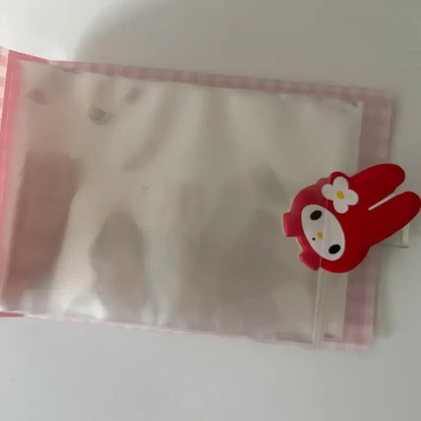 [BUNJANG] My Melody Photo Album / 고전 마이멜로디 사진 앨범