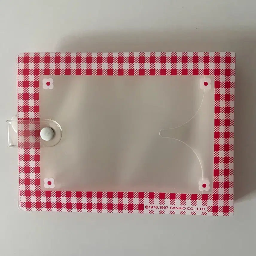 [BUNJANG] My Melody Photo Album / 고전 마이멜로디 사진 앨범